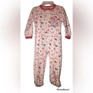 Swiggles Magical Unicorn Sleeper Sz 6/9M NEW NWT